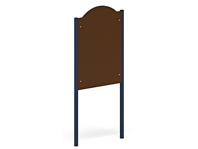 Доска объявлений мини Данные 3