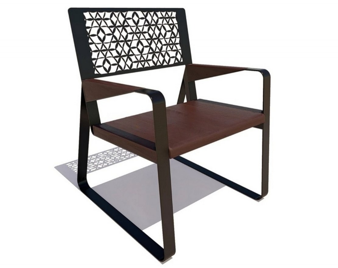 Стул Концепт Уно - вид 4